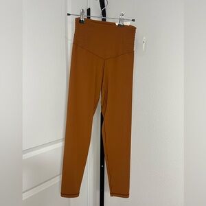 NWT Offline By Aerie Real Me 7/8 Legging